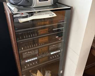 Stereo