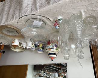 Glassware