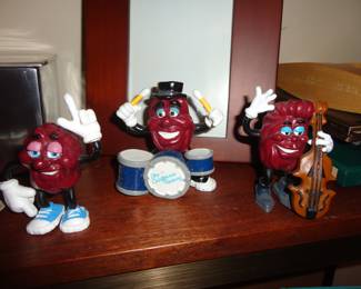 California Raisins (1988)