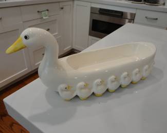 Vintage Fitz & Floyd (1981)