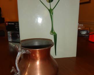 Who is Ruth Bloch? A Bronze Sculptor known world wide for her fluid works of beauty