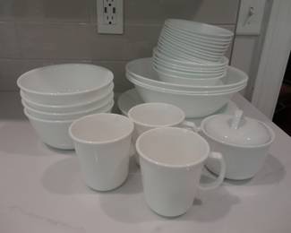 Found more Corningware