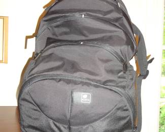 Kata Camera Gear Backpack