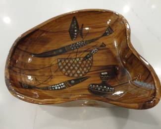 MCM Italian Fish Bowl