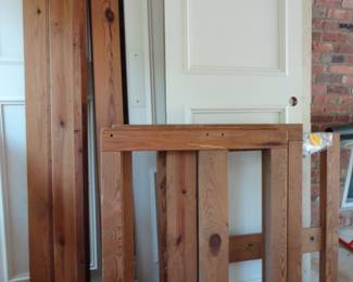 THIS END UP Bunk Beds