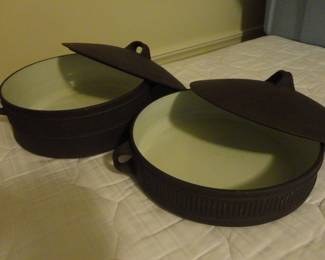 Dansk Designs