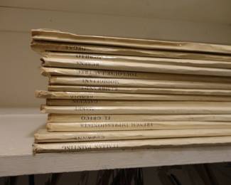 These books turned out to be really cool/see next 2 pictures