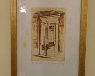 "Classical Revival (33/100)