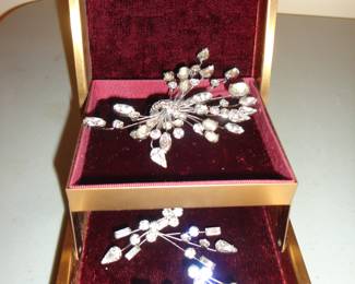 Just a few pieces of Costume Jewelry