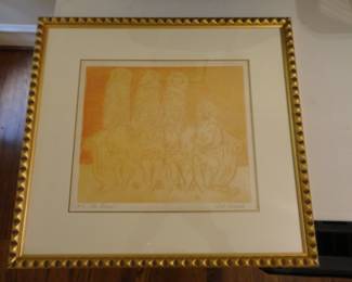 "The Group" by Lut Riddick