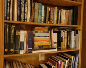 Jewish Books and Teachings/Many in Hebrew