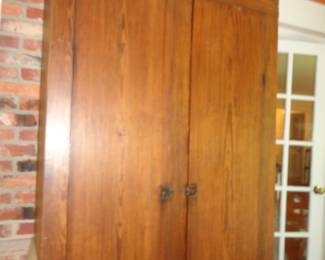 Beautiful Antique Cabinet for your rustic room