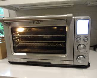Breville Smart Oven Air Fry Pro