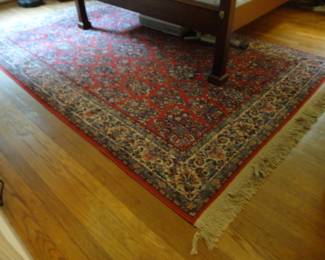 Rug 6 x 9