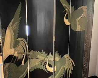 Second Half of Asian Screen