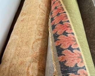 Area Rugs