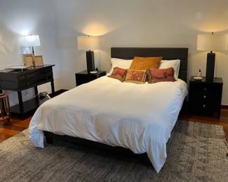 Double Bed Stearns and Foster