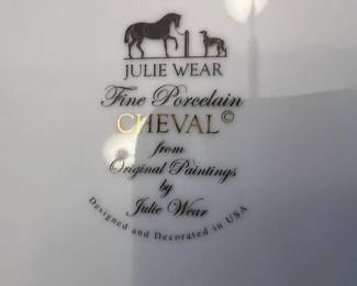 Julie Wear