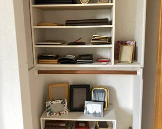 Picture Frames