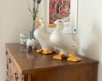 Darling Ducks