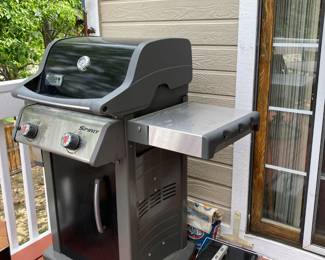 Weber Grill, portable Weber Grill