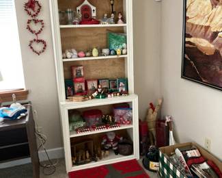 Christmas decorations, Easter decorations