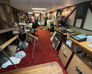 Basement