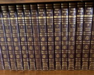Book of Knowledge set