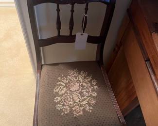 Vintage chair