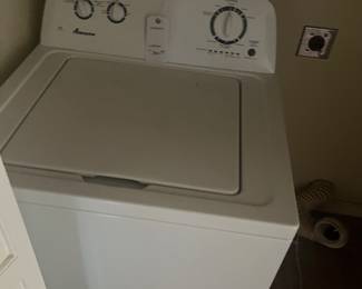 Washer