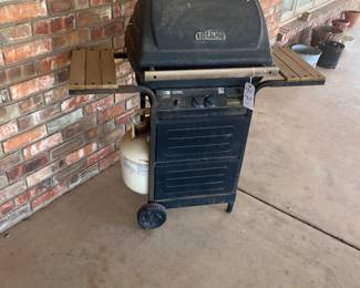Grill