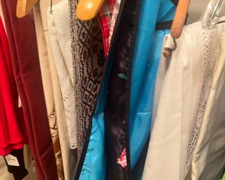 Tableclothes