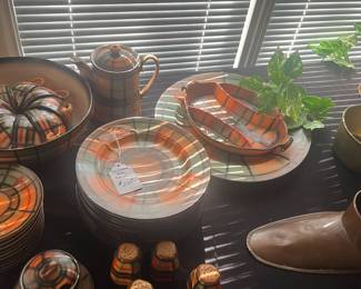 Vintage china