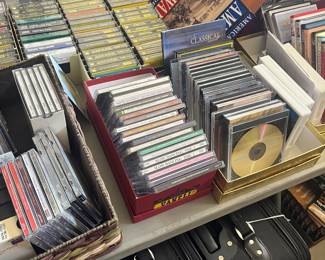 Cds
