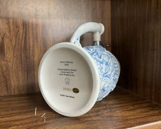 Avon Stein "Artic Odyssey"