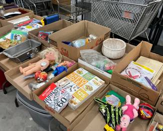 Sale Picture