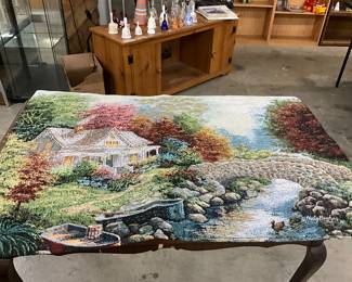 Tapestry by Nicky Beohme