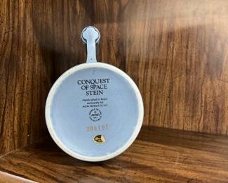 Avon Stein "Conquest of Space"