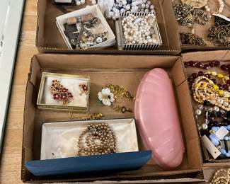 Costume Jewelry