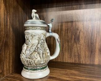 Avon Stein "Great Dogs of the Outdoors"