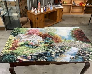 Tapestry by Nicky Beohme