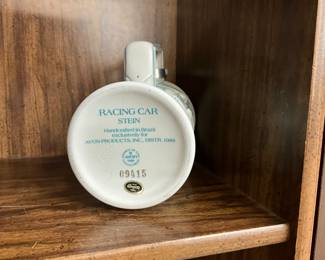 Avon Stein "Racing Car"