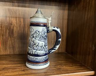 Avon Stein "Rocky Mountain Series"