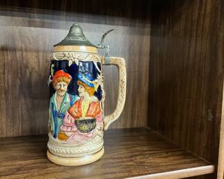 Arnart Stein Japan Stein