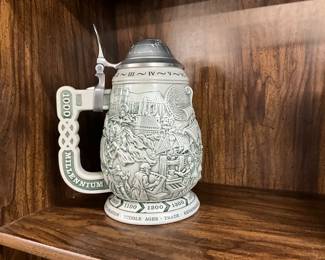 Avon Stein "Millennium 1000 Years of History"