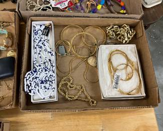Costume Jewelry