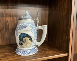 Avon Stein "Artic Odyssey"