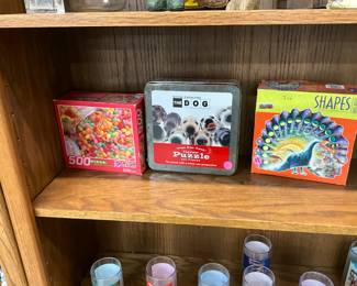Jigsaw Puzzles