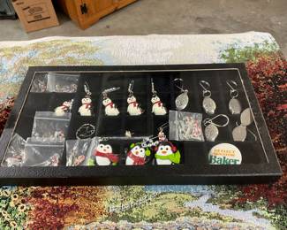 Assorted Jewelry
