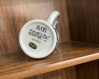 Avon Stein "Great American Baseball"